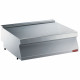 ELEMENT NEUTRE DE TRAVAIL 800MM -TOP- MEDIUM 1700 DIAMOND