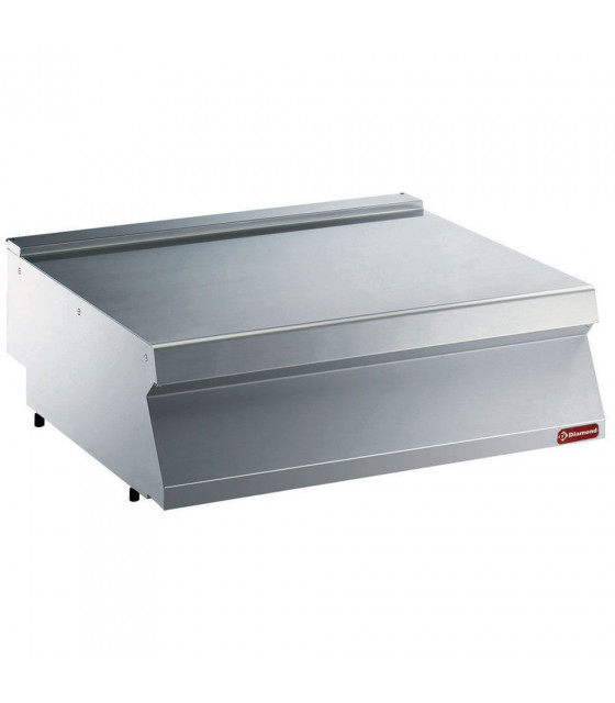 ELEMENT NEUTRE DE TRAVAIL 800MM -TOP- MEDIUM 1700 DIAMOND dans ELEMENTS NEUTRE