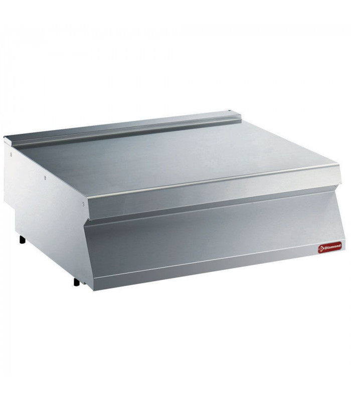 ELEMENT NEUTRE DE TRAVAIL 800MM -TOP- MEDIUM 1700 DIAMOND dans ELEMENTS NEUTRE