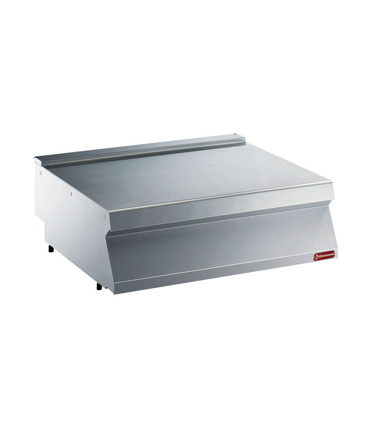 ELEMENT NEUTRE DE TRAVAIL 800MM -TOP- MEDIUM 1700 DIAMOND dans ELEMENTS NEUTRE