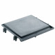 PLAQUE DE CUISSON LISSE 1 FEU 1700 DIAMOND