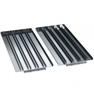 STRUCTURE A GLISSIERES 4XGN1/1 400MM DIAMOND dans DIAMOND