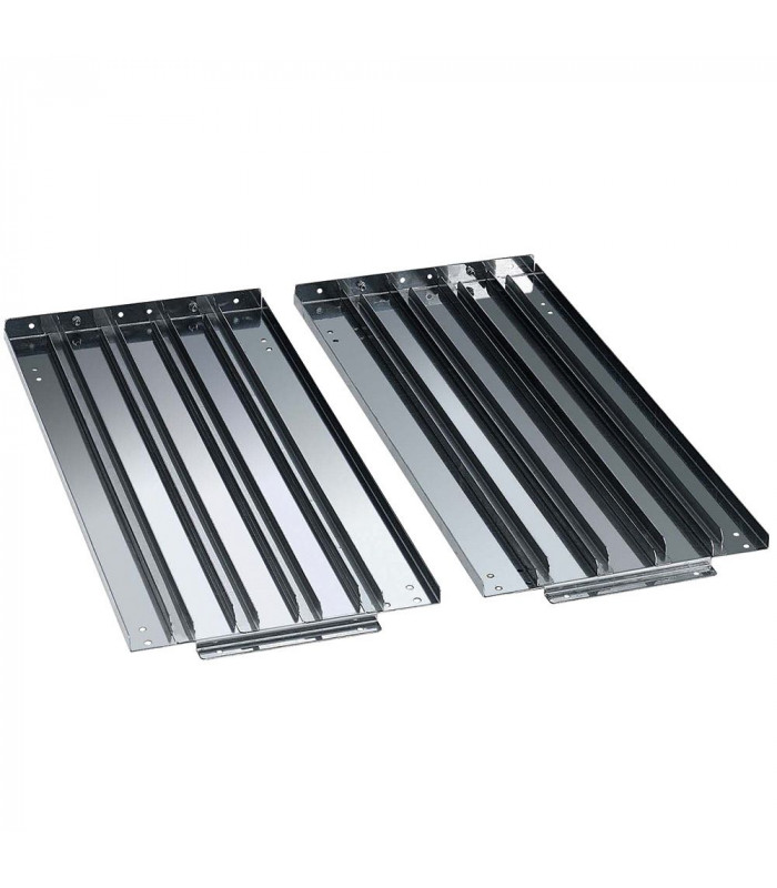 STRUCTURE A GLISSIERES 4XGN1/1 400MM DIAMOND dans DIAMOND