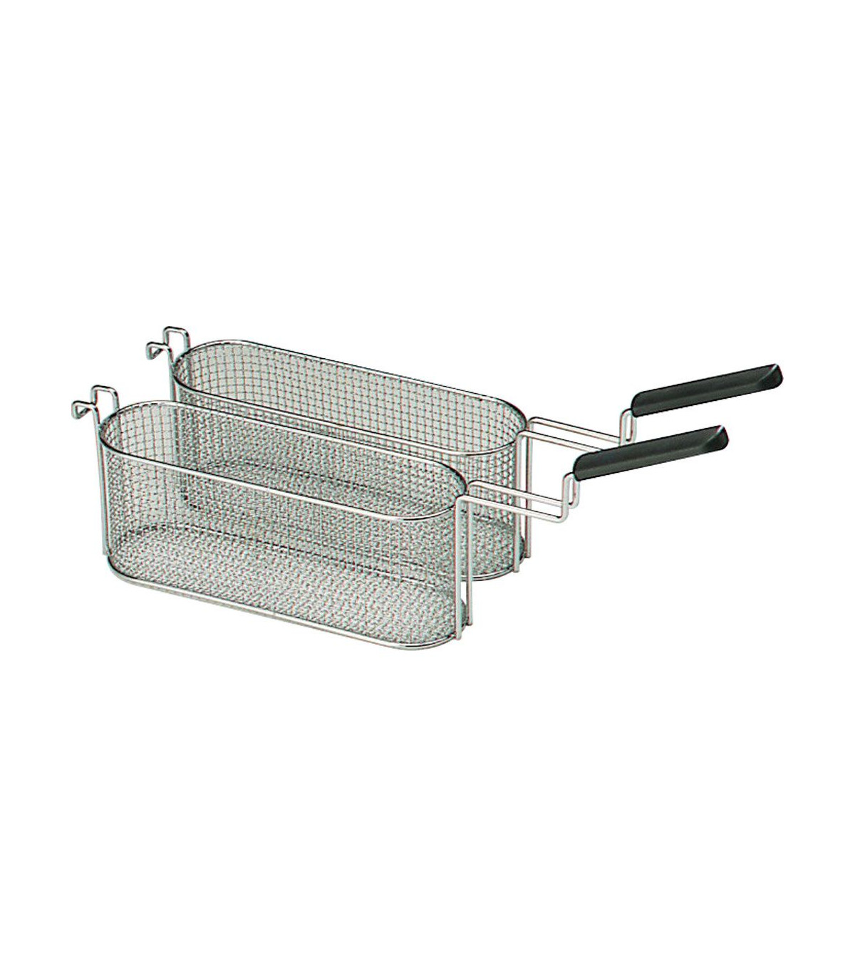 PANIER FRITEUSES (2X1/2) 15LT DIAMOND dans DIAMOND