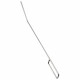 DEBOUCHEUR DE DECHARGE POUR FRITEUSES 15LT DIAMOND