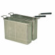 SET PANIERS CUISEUR 24LT POIGNEE FRONTALE DIAMOND