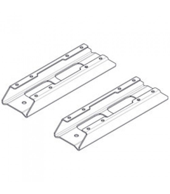 LONGERONS DE SUPPORT POUR ROUES MOD.400MM DIAMOND dans DIAMOND