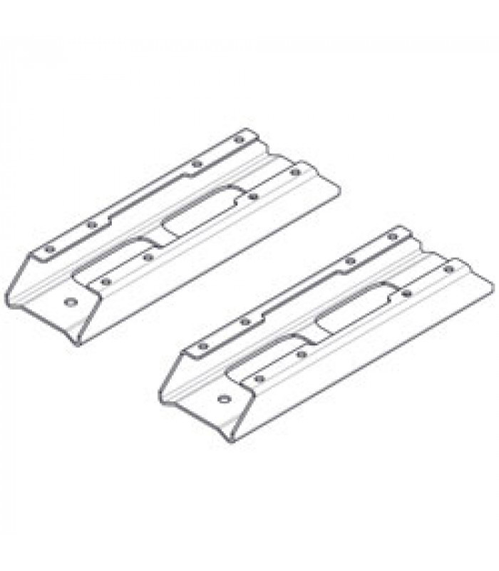 LONGERONS DE SUPPORT POUR ROUES MOD.400MM DIAMOND dans DIAMOND