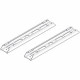 LONGERONS DE SUPPORT POUR ROUES, MOD.800MM DIAMOND