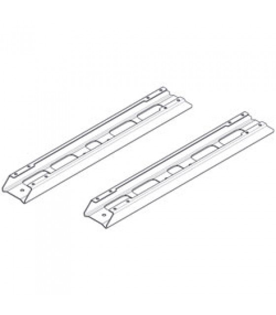 LONGERONS DE SUPPORT POUR ROUES, MOD.800MM DIAMOND dans DIAMOND