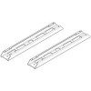 LONGERONS DE SUPPORT POUR ROUES, MOD.800MM DIAMOND dans DIAMOND