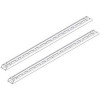 LONGERONS DE SUPPORT POUR ROUES MOD.2000MM DIAMOND dans DIAMOND