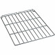 GRILLE CHROMEE POUR FOUR GN2/1 DIAMOND