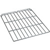 GRILLE CHROMEE POUR FOUR GN2/1 DIAMOND dans DIAMOND