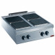 CUISINIERE 4 PLAQUES ELECTRIQUES -TOP-  MAXIMA 2200 DIAMOND