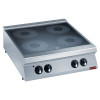 CUISINIERE ELECTRIQUE VITROCERAMIQUE 4 ZONES-TOP MAXIMA 2200 DIAMOND dans ELECTRIQUE