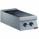 CUISINIERE ELECTRIQUE 2 FOYERS INDUCTION TOP 900 DIAMOND