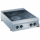 CUISINIERE ELECTRIQUE 4 FOYERS INDUCTION TOP 900 DIAMOND