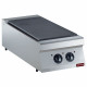 TAQUE ELECTRIQUE -1/2 MODULE- -TOP- 900 DIAMOND