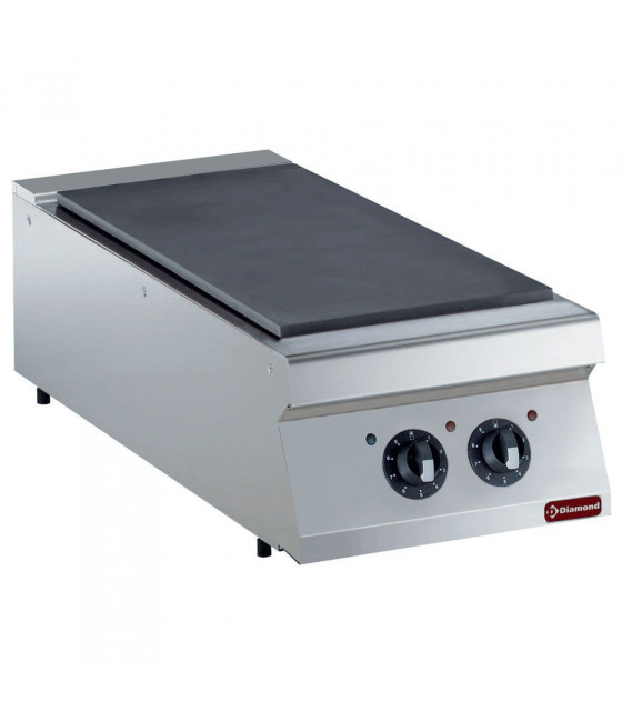 TAQUE ELECTRIQUE -1/2 MODULE- -TOP- 900 DIAMOND dans ELECTRIQUE