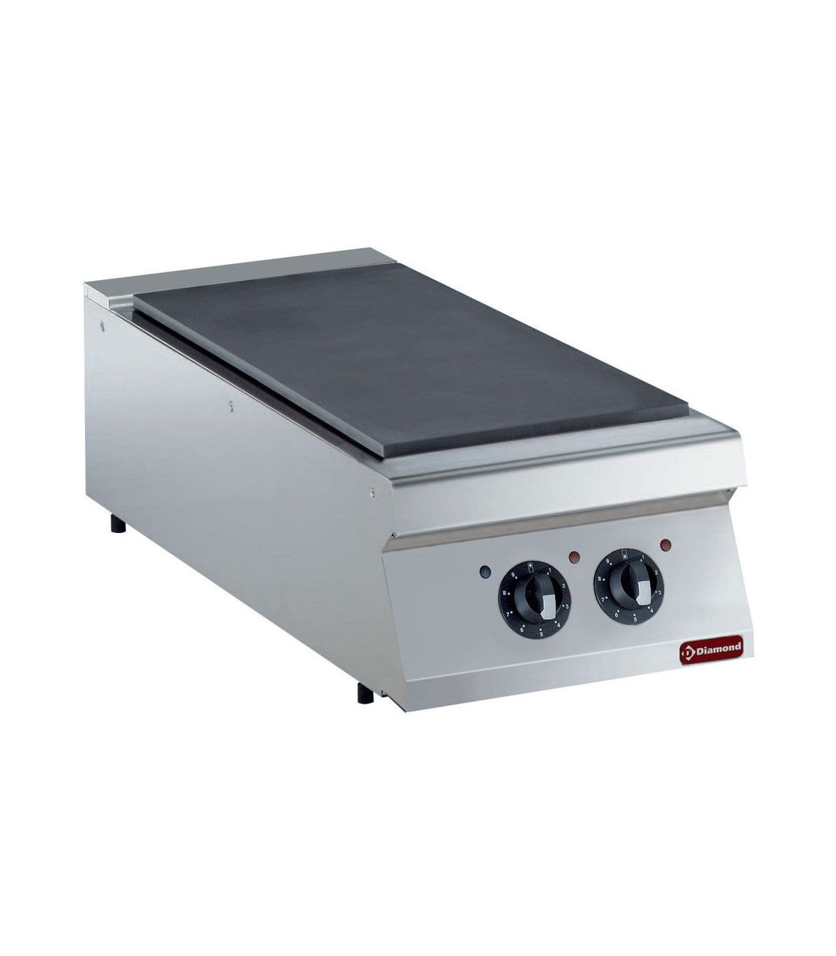 TAQUE ELECTRIQUE -1/2 MODULE- -TOP- 900 DIAMOND dans ELECTRIQUE