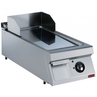 PLAQUE DE CUISSON ELECTRIQUE LISSE -TOP- 900 DIAMOND dans PLAQUE A SNACKER