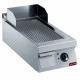 PLAQUE DE CUISSON ELECTRIQUE RAINUREE -TOP- 900 DIAMOND
