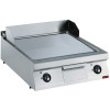 PLAQUE DE CUISSON ELECTRIQUE LISSE -TOP- 900 DIAMOND dans PLAQUE A SNACKER