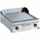 PLAQUE DE CUISSON ELEC.LISSE CHROME -TOP- 900 DIAMOND