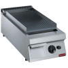 PLAQUE DE CUISSON GAZ RAINUREE -TOP- 900 DIAMOND dans PLAQUE A SNACKER