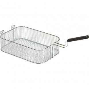 FRITEUSE GAZ 2 CUVES "Y" 15LT SUR MEUBLE 900 DIAMOND dans GAZ