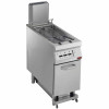 FRITEUSE ELECTRIQUE 23LT MEUBLE + FILTRE HUILE DIGIT DIAMOND dans ELECTRIQUE