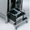 FRITEUSE ELECTRIQUE 23LT MEUBLE + FILTRE HUILE DIGIT DIAMOND dans ELECTRIQUE