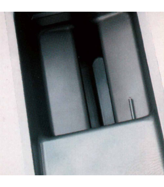 FRITEUSE ELECTRIQUE 23LT MEUBLE + FILTRE HUILE DIGIT DIAMOND dans ELECTRIQUE