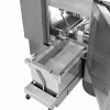 FRITEUSE ELECTRIQUE DIGITALE 23LT SUR ARMOIRE + FILTRAGE HUILE + LIFT AUTO COOK DIAMOND dans ELECTRIQUE