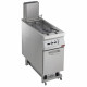 FRITEUSE GAZ 23LT DIGIT + FILTRE HUILE DIAMOND