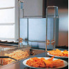 FRITEUSE GAZ 23 LT DIGIT SUR ARMOIRE + FILTRAGE HUILE + LIFT+ AUTO COOK DIAMOND dans GAZ