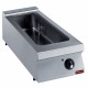 BAIN-MARIE ELECTRIQUE 4GN1/3 H150MM TOP DIAMOND