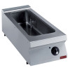 BAIN-MARIE ELECTRIQUE 4GN1/3 H150MM TOP DIAMOND dans BAIN-MARIE