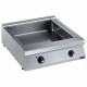 BAIN-MARIE ELECTRIQUE 8GN1/3 H150MM TOP DIAMOND