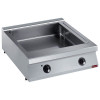 BAIN-MARIE ELECTRIQUE 8GN1/3 H150MM TOP DIAMOND dans BAIN-MARIE