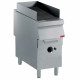 GRILL VAPEUR GRILLE EN FONTE SUR PIETEMENT DIAMOND