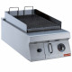GRILL GAZ HIGH POWER 400MM - TOP DIAMOND
