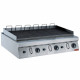 TRIPLE GRILL GAZ HIGH POWER 1200MM - TOP DIAMOND