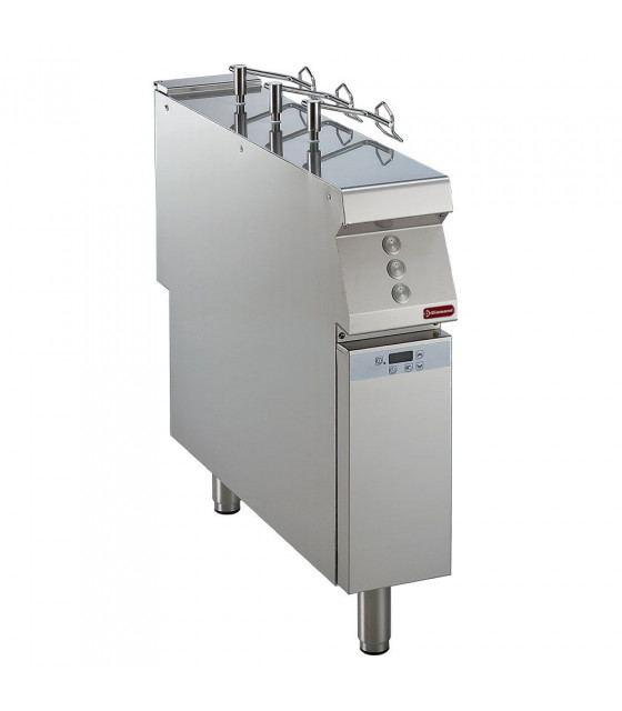 MODULE RELEVAGE AUTOMATIQUE DES PANIERS TRIPLE DIAMOND dans CUISEUR A PATES