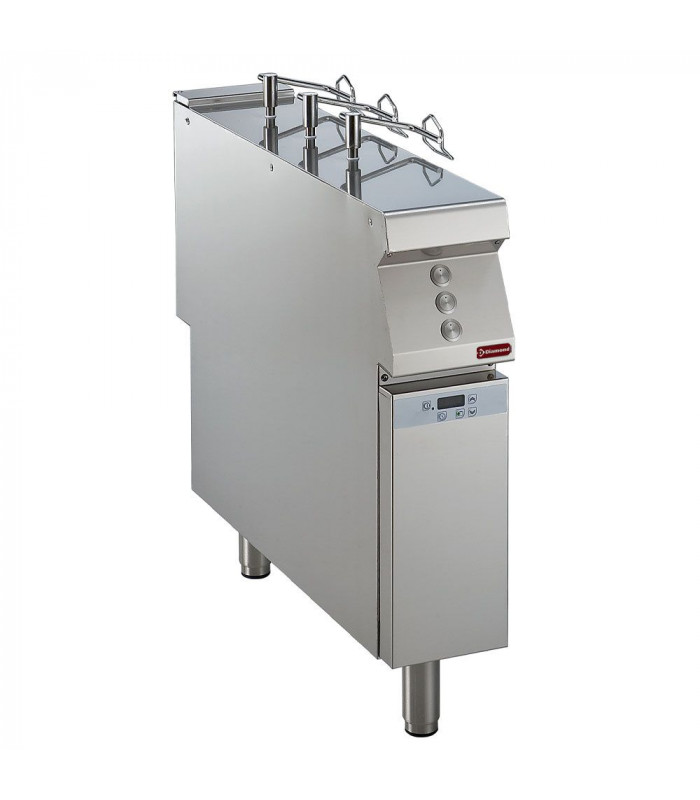 MODULE RELEVAGE AUTOMATIQUE DES PANIERS TRIPLE DIAMOND dans CUISEUR A PATES