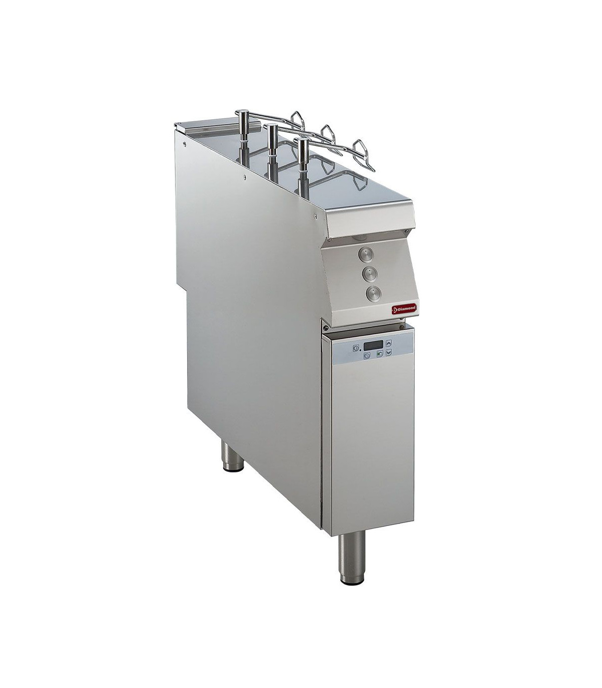 MODULE RELEVAGE AUTOMATIQUE DES PANIERS TRIPLE DIAMOND dans CUISEUR A PATES