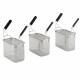 SET DE PANIERS  (3XGN1/3) CUISEUR A PATES DIAMOND