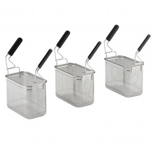CUISEUR A PATES GAZ 1 CUVE GN1/1 SUR MEUBLE SANS PANIERS DIAMOND dans CUISEUR A PATES