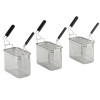 SET DE PANIERS  (3XGN1/3) CUISEUR A PATES DIAMOND dans DIAMOND